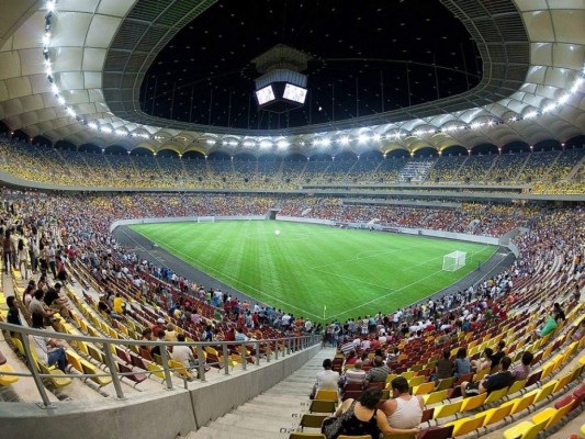 El partido Atlético-Chelsea de octavos de la Champions se jugará en Bucarest