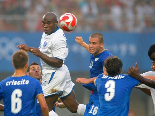 Estos son los resultados de Honduras en la historia de los Juegos Olímpicos