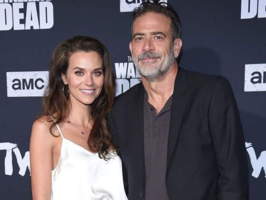 Parejas famosas a las que la diferencia de edad no les importa