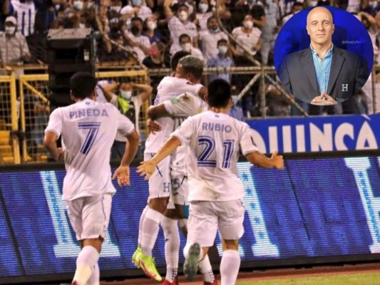 ¿Qué sorpresas dará Coito en la convocatoria de Honduras para los juegos de octubre?