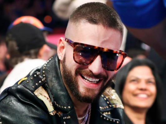 Maluma lanza 'Qué chimba' y un reto para quedarse en casa&nbsp;&nbsp;