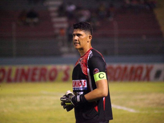 Ricardo Canales deja al Vida tras no ser tomado en cuenta por Nerlin Membreño