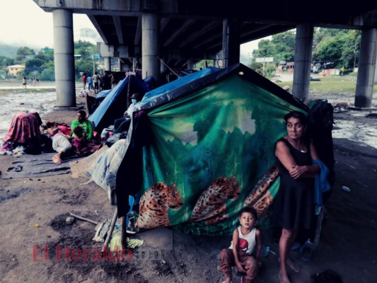 Oscuro panorama: Golpe a la economía es devastador y letal para Honduras