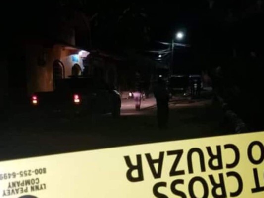 Un empresario, un exalcalde, un maestro y un policía entre las víctimas fatales de los hechos violentos y tragedias de la semana en Honduras