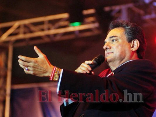 José José, las polémicas que rodearon a 'El príncipe de la canción'