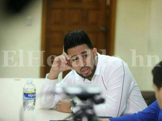 Honduras: Familia de Kevin Solórzano solicita una revisión del caso