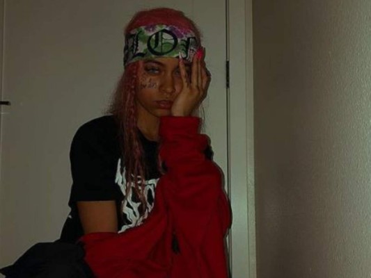 Las mujeres que llorarán si 6ix9ine va a prisión