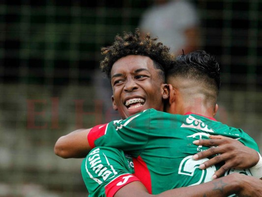 John Suazo: 'Son partidos bravos'&nbsp;&nbsp;