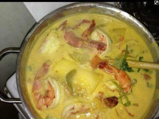 FOTOS: Sopas al estilo de los hondureños