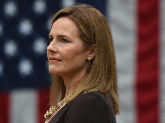 La incógnita de la jueza nominada por Trump a la Corte Suprema: ¿apoyará su agenda migratoria?