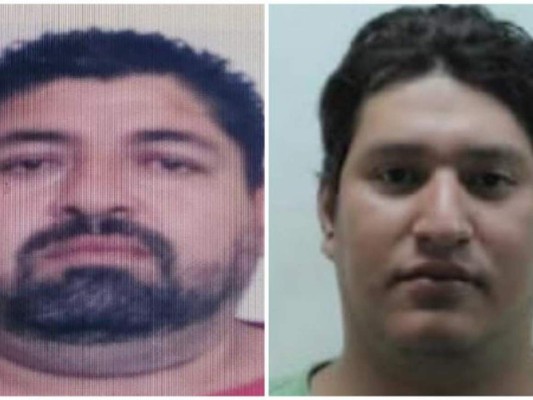 Capturan a dos empleados de Copeco que comercializaban equipos de bioseguridad