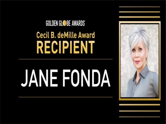 Globos de Oro 2021: Los ganadores de las principales categorías