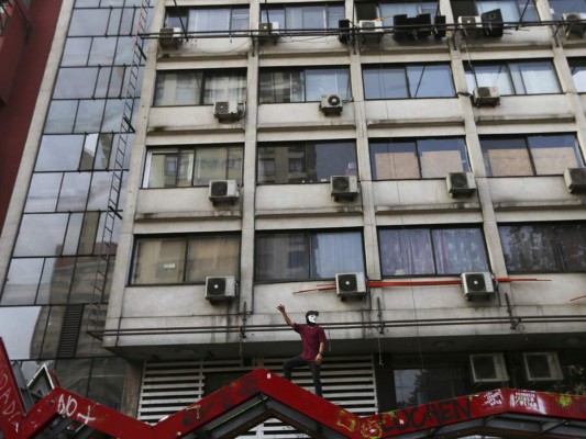 Las mejores fotos que marcaron la semana en América Latina&nbsp;