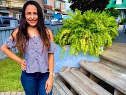 Hondureña muere en fatal accidente en Guatemala y su hija de seis meses resulta herida &nbsp;&nbsp;