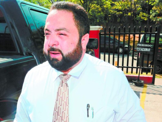 Redondo debe informar sobre los estados financieros