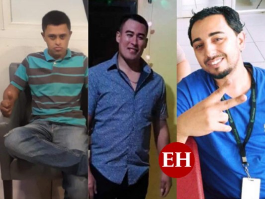 Tres primos entre las víctimas de la masacre en Taulabé