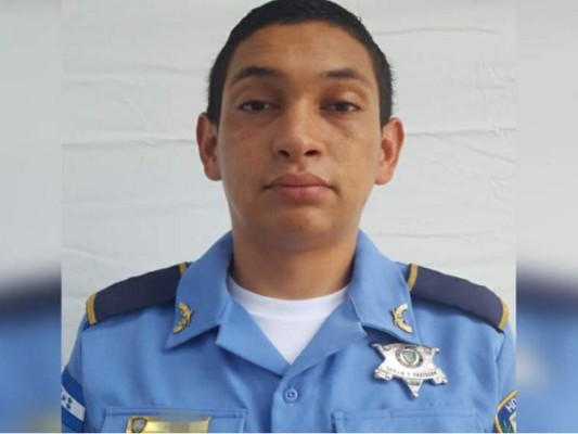 Hallan muerto a policía en un apartamento de la Rivera Hernández