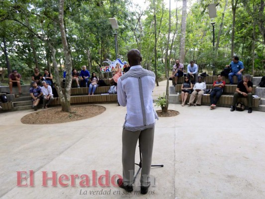 Festival de Los Confines: Inician jornadas de versos para exaltar dedicatorias