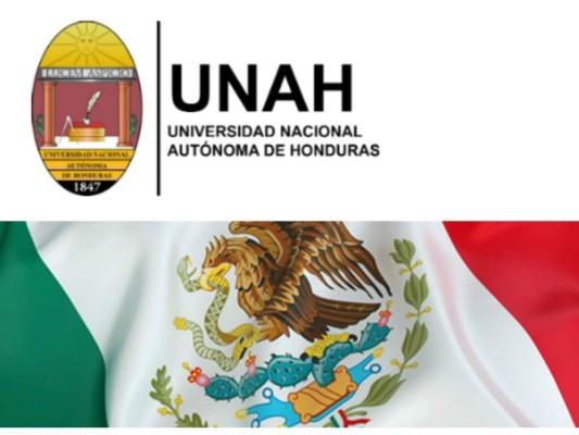 Aprovecha las becas para estudiar en México