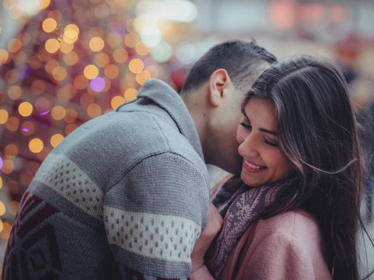 ¿Es posibe una amistad con tu ex?