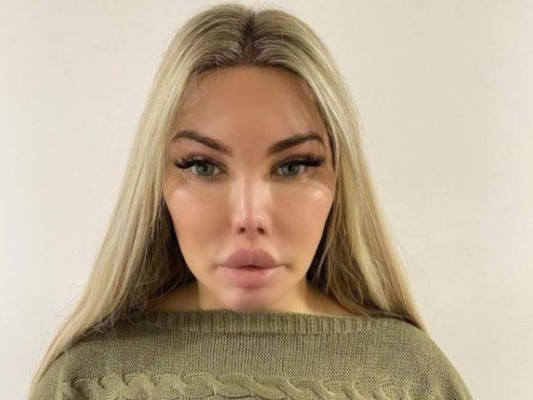 Jessica Alves, la mujer trans que quiere ponerse un útero para convertirse en madre