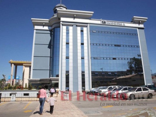 Nombran a nueva interventora de Inprema vía decreto PCM 44-2021