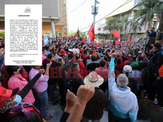 Congreso Nacional elige en Bosques de Zambrano su junta directiva 2022-2026&nbsp;&nbsp;