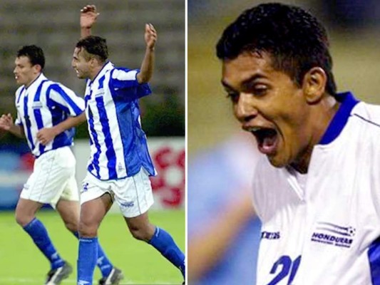 Selección de Honduras podría jugar la Copa América 2019 en Brasil