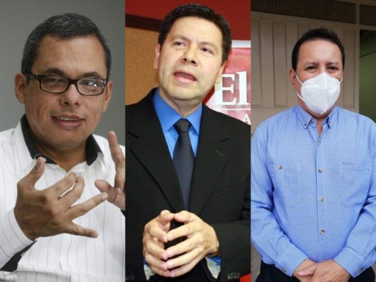 Respaldan priorización de puntos claves de la presidenta Xiomara