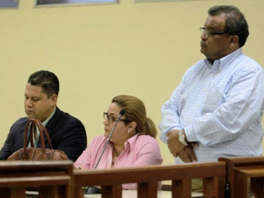 Exgerente del CAH recibe segunda condena