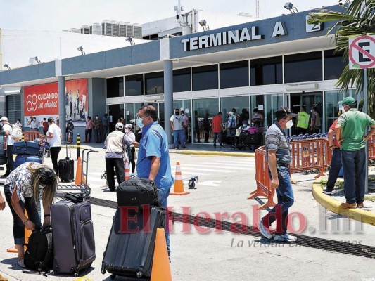 Estado perderá 350 millones de lempiras por concepto de canon