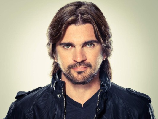Juanes graba para Tigo Music Honduras