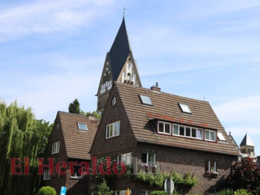 Bonn, una ciudad entre el pasado y el presente