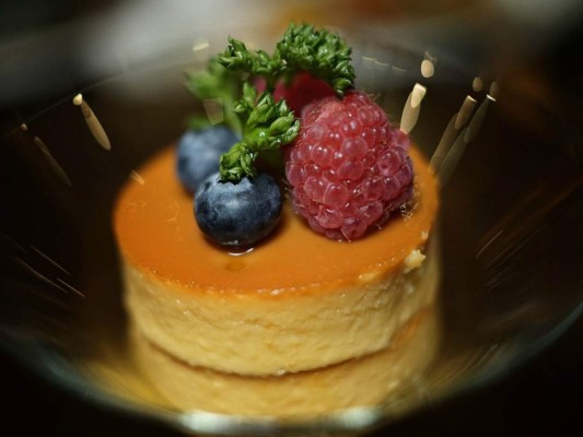 Receta: Sorprende el paladar de tu familia con un delicioso flan casero