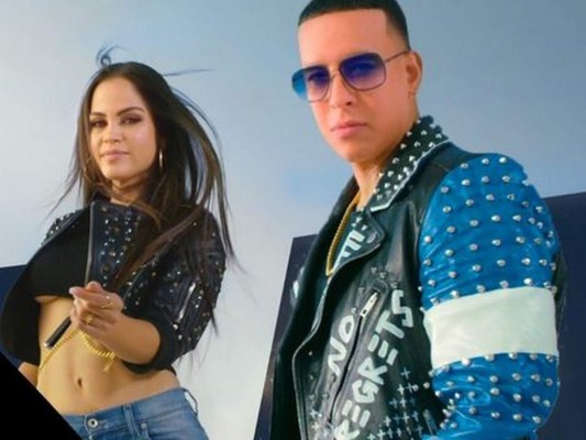 Daddy Yankee y Natti Natasha actuarán en Premio Lo Nuestro&nbsp;