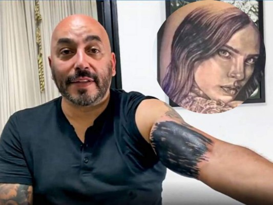 Lupillo Rivera y sus escándalos más sonados de los últimos años (FOTOS)