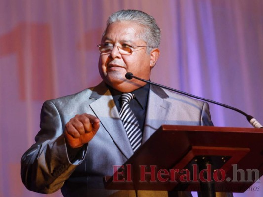 Pastores pedirán a Libertad y Refundación voto para su proyecto