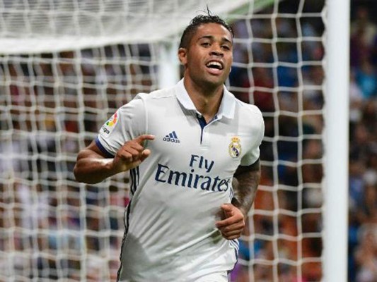 Mariano Díaz regresará al Real Madrid según Lopetegui
