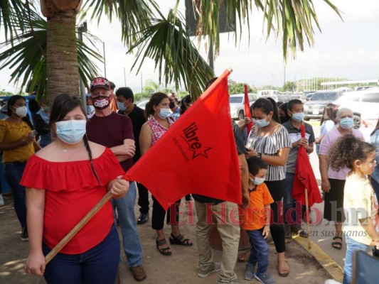 Llega a Honduras alcalde electo de Quimistán que hizo campaña desde exilio en EEUU