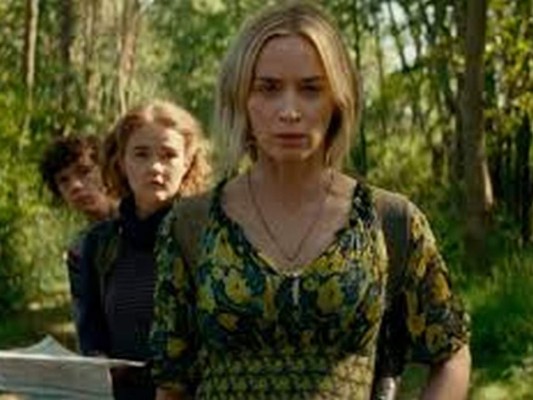 Los estrenos de 2020 suspendidos ante emergencia por coronavirus