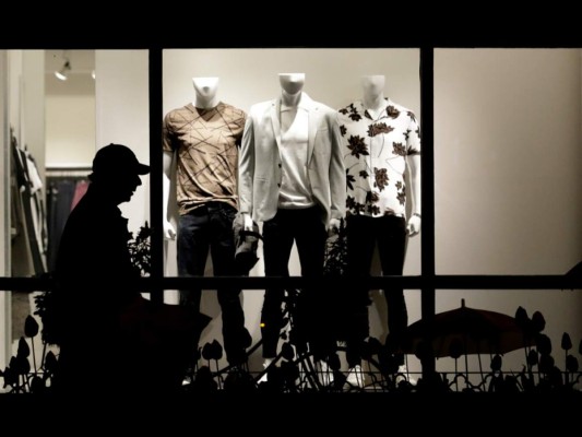 Temen en EEUU que despidos 'temporales' sean permanentes