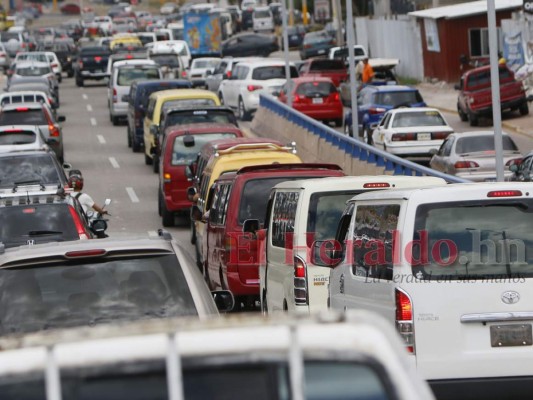Las 10 mejores fotos de la semana en Honduras