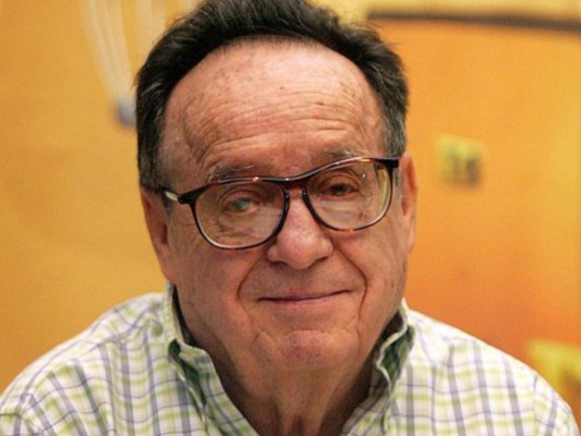 Ocho datos que probablemente no conocías de Roberto Gómez Bolaños