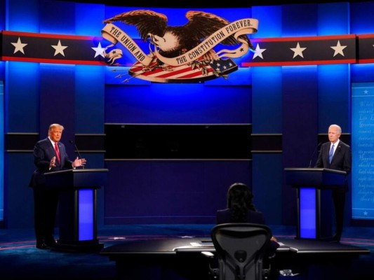 ¿Quién es Joe Biden, el hombre que ha dedicado su vida a la política?