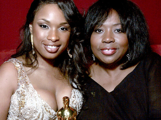 Cuñado de Jennifer Hudson culpable de matar a familiares de la actriz