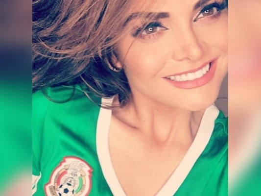 Periodistas hondureñas versus mexicanas, el otro duelo de la hexagonal