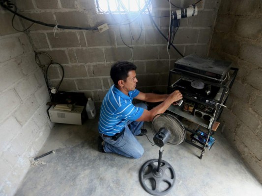 The Wind Generator That Empowers Lives