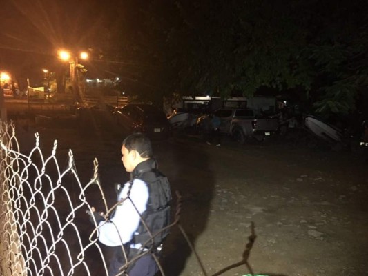 Honduras: Asesinan a dueño de taller en San Pedro Sula