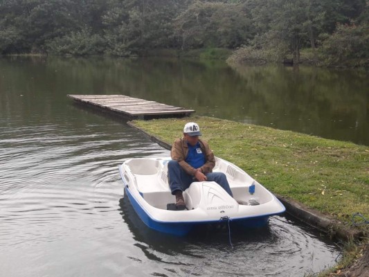 Fértil y muy variada, conozca la ruta agroturística de Comayagua