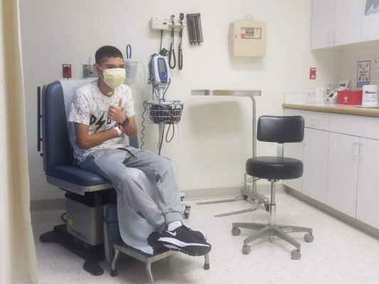 FOTOS: La captura de sospechosa de lanzar explosivo a Wilson Berríos